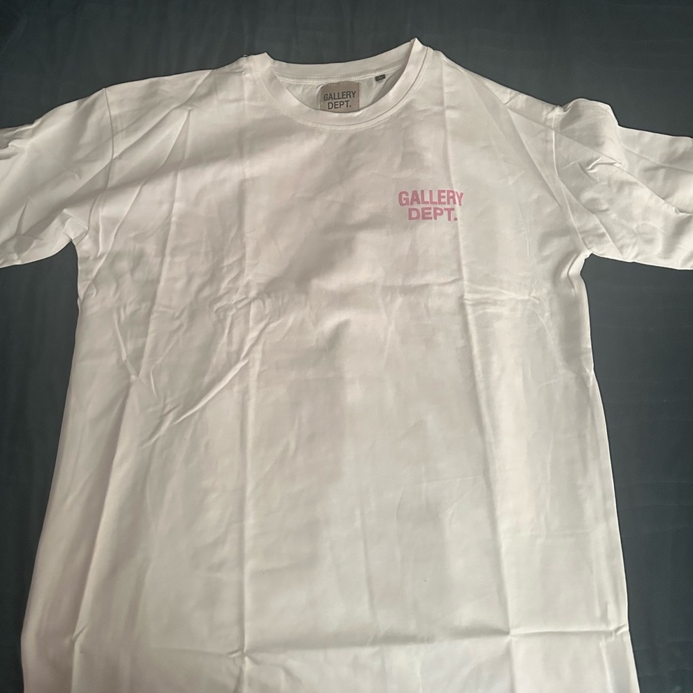 Essentials Shirt